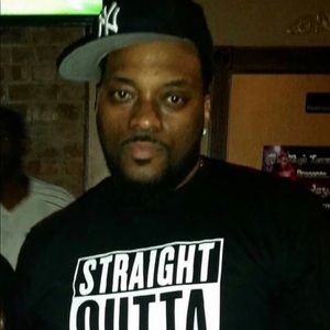 Meet your Posher, Keith